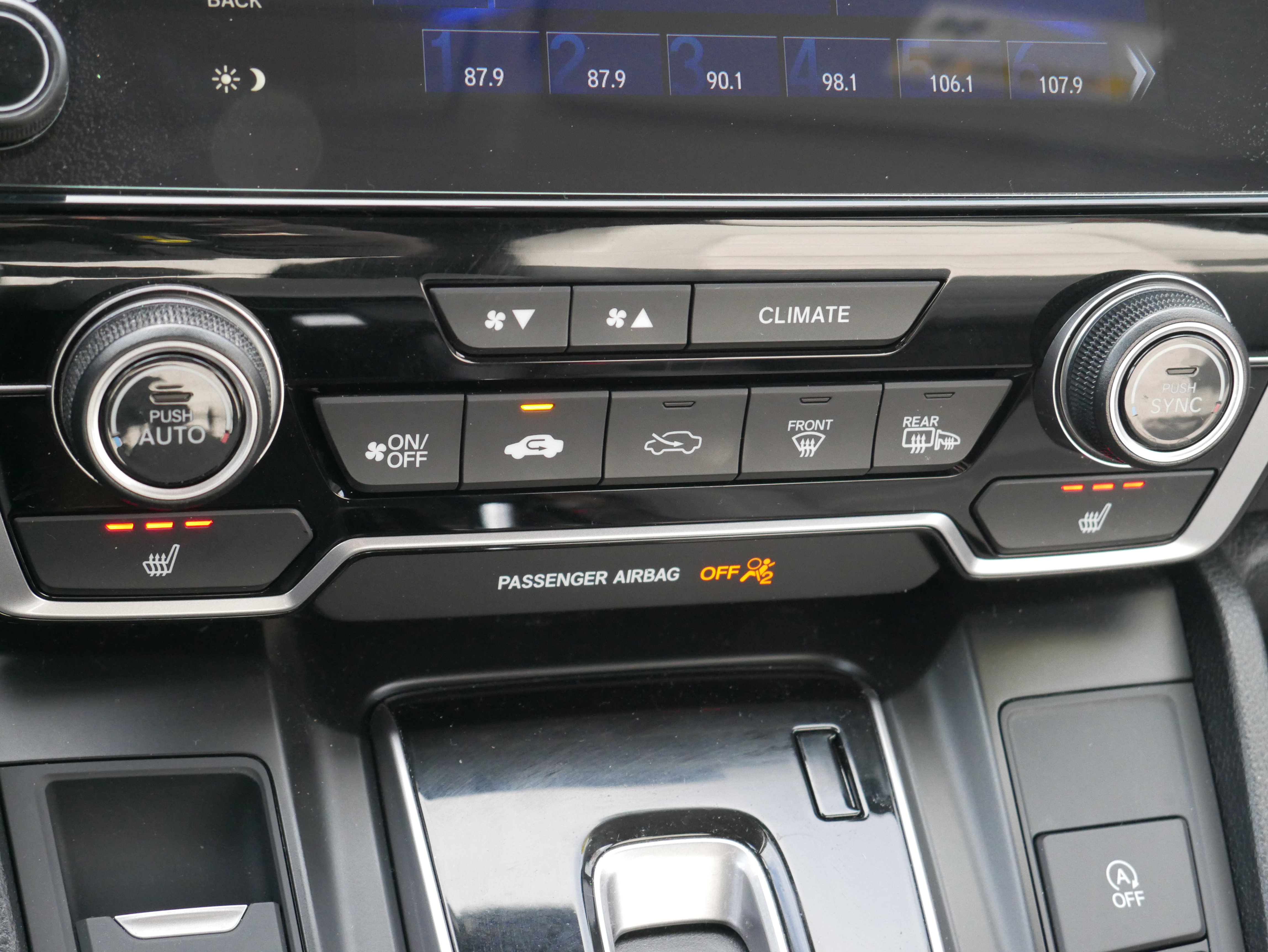 Used 2021 Honda CR-V Touring image 20