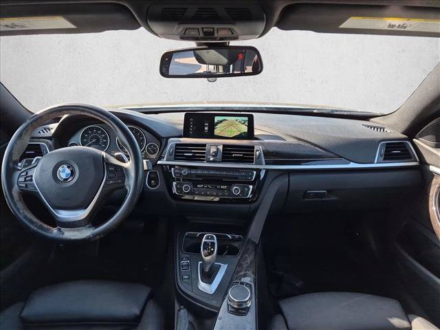 Used 2018 BMW 430i Gran Coupe xDrive AWD/4WD image 15