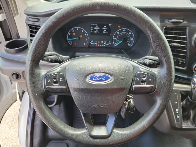 Used 2020 Ford Transit 250 Medium Roof w/ Load Area Protection Package image 17