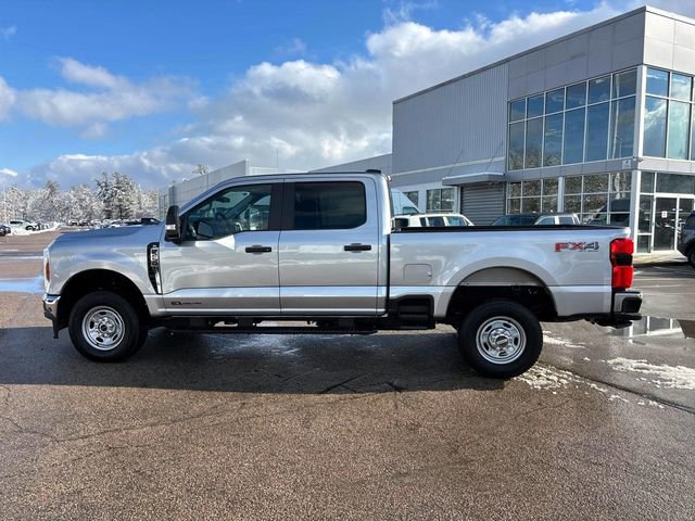 Used 2024 Ford F250 XL w/ 360-Degree Camera Package image 7