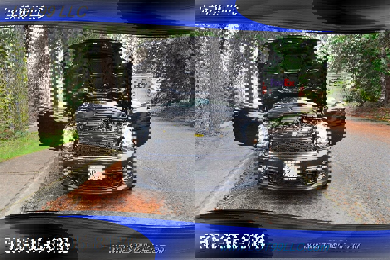 Used 2012 MINI Cooper S image 26