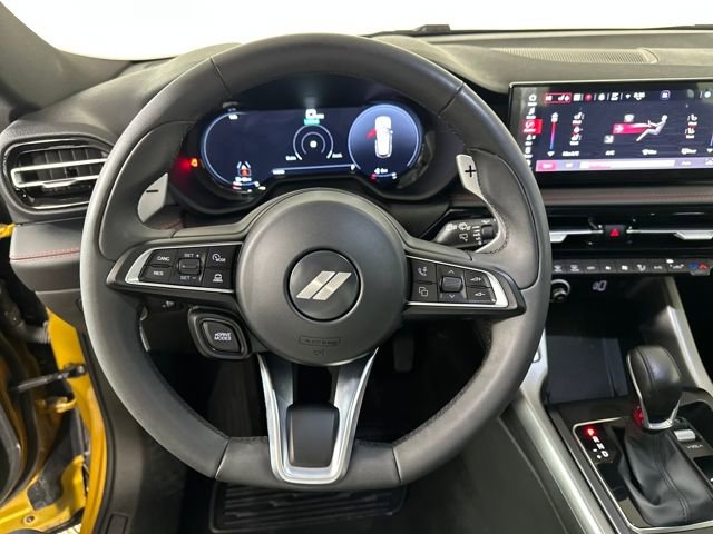 Used 2024 Dodge Hornet R/T Plus w/ R/T Blacktop Package image 14