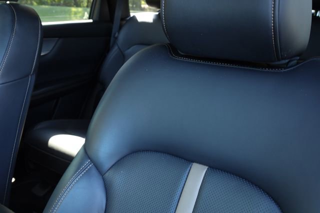 Used 2025 MAZDA CX-90 3.3 Turbo S w/ Premium Package image 23