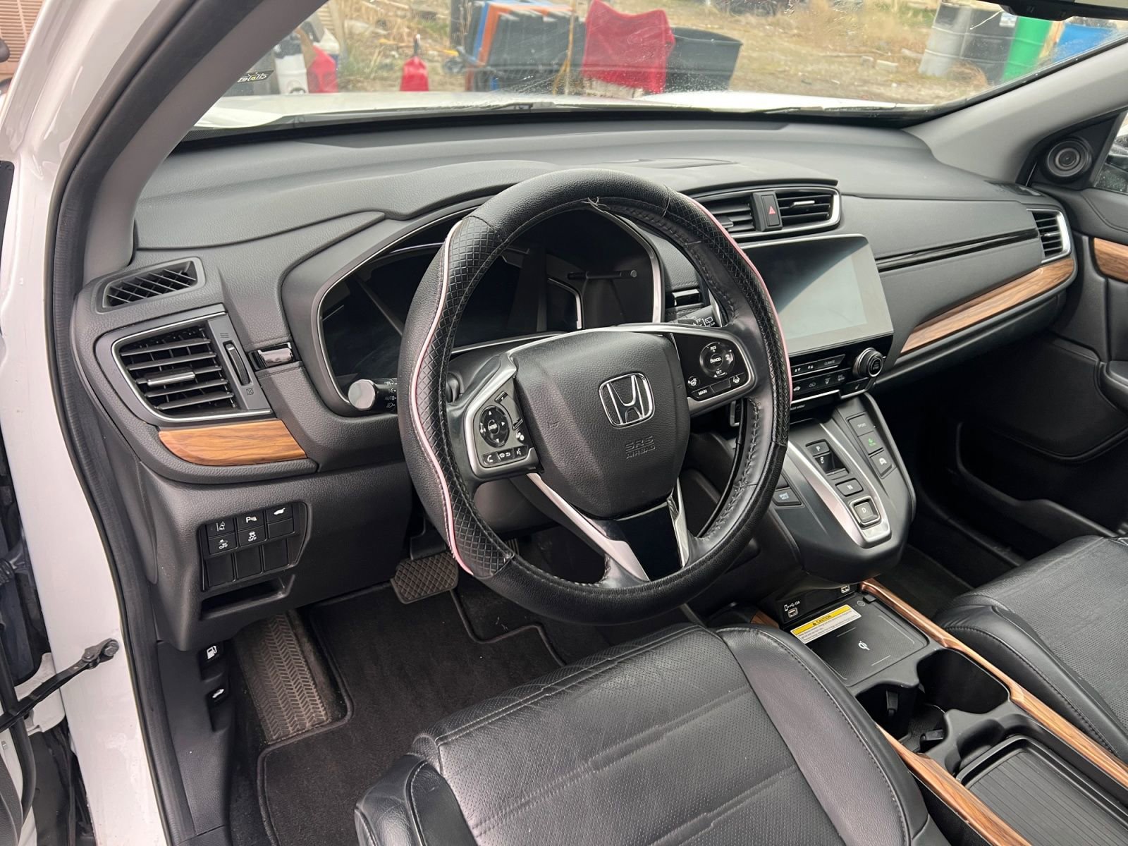 Used 2020 Honda CR-V Touring image 18