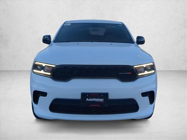 New 2026 Dodge Durango GT image 6