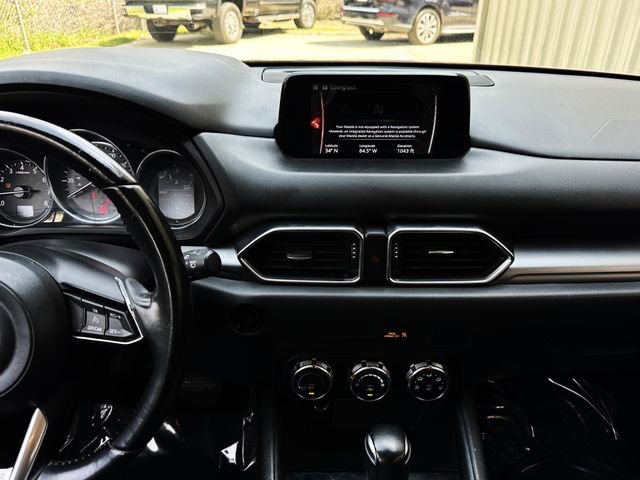 Used 2018 MAZDA CX-5 Sport image 19