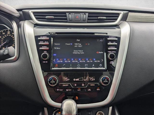 Used 2017 Nissan Murano SL w/ Cargo Package FWD image 14