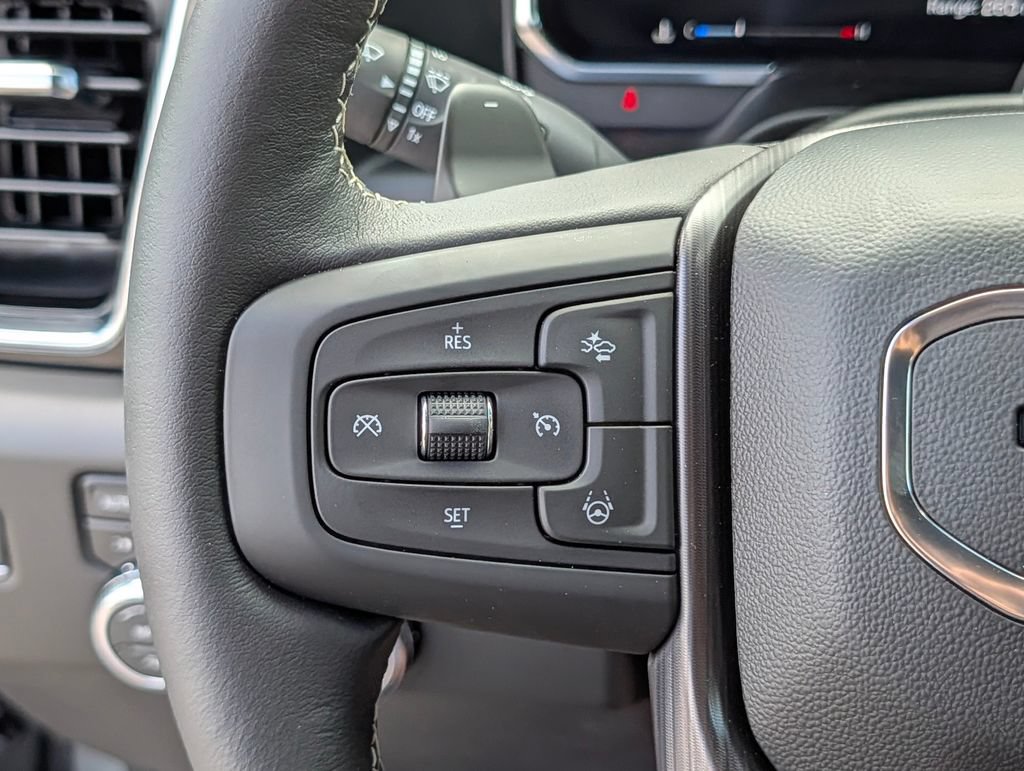 New 2026 GMC Sierra 1500 Denali Ultimate AWD/4WD image 22