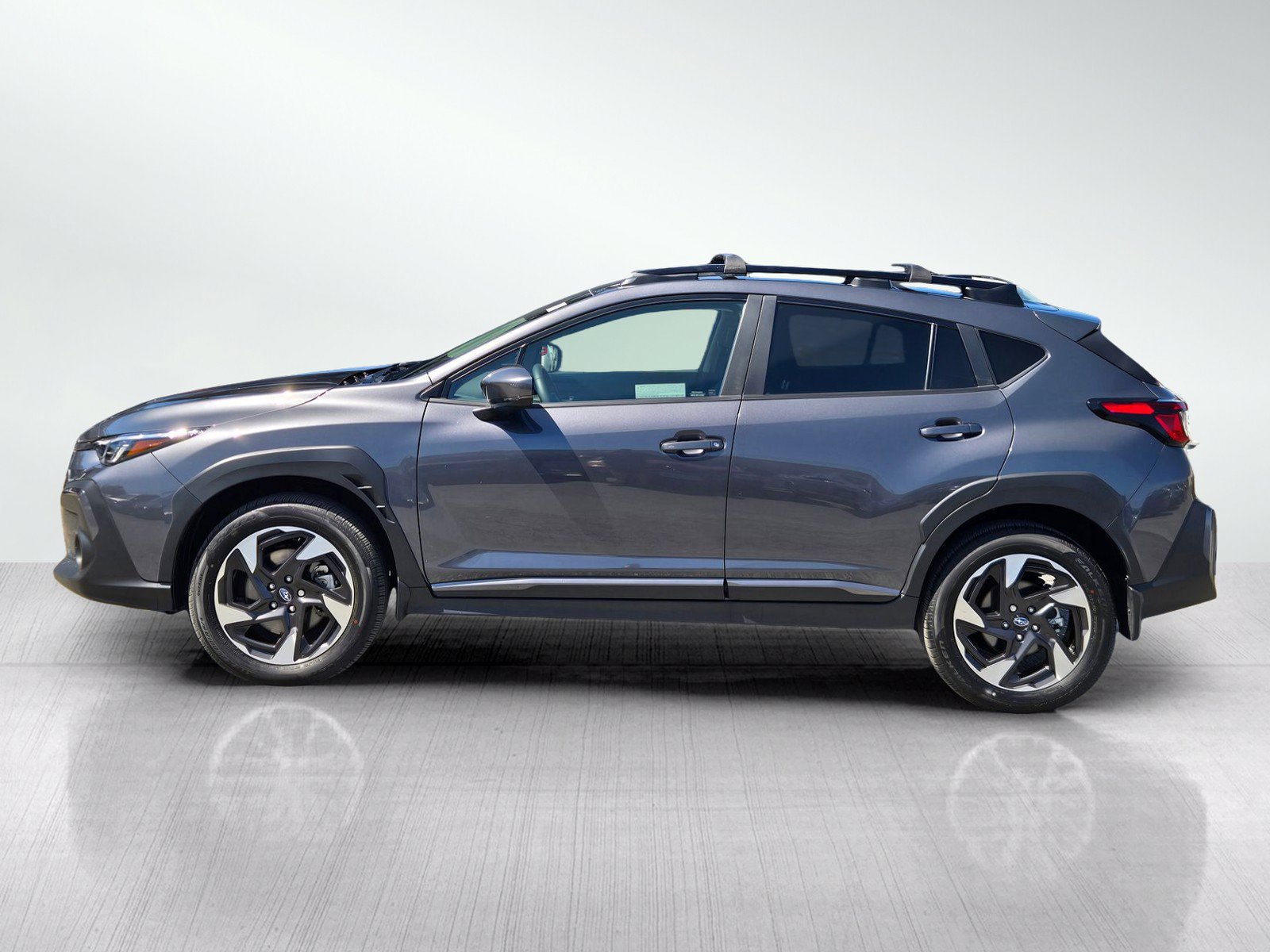 Used 2025 Subaru Crosstrek 2.5i Limited w/ Popular Package #4A AWD/4WD image 7
