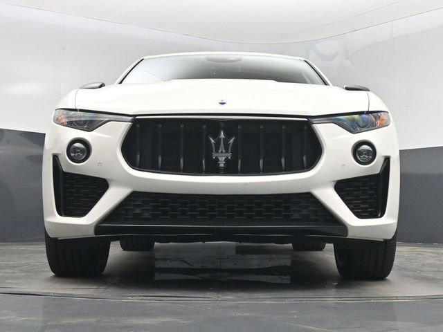 Used 2022 Maserati Levante Modena image 31