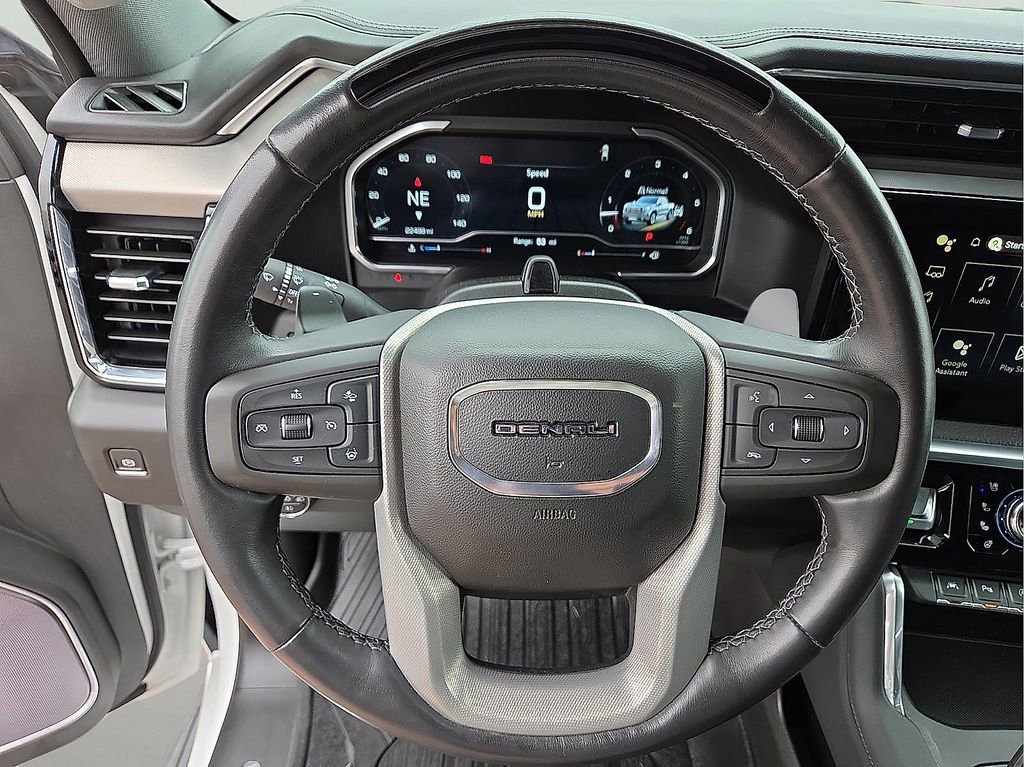 Used 2023 GMC Sierra 1500 Denali w/ Technology Package AWD/4WD image 15