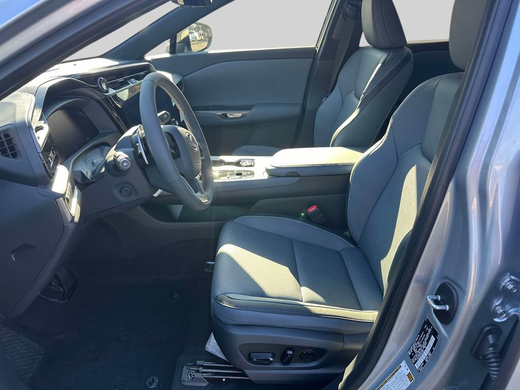 New 2026 Lexus RZ 450e AWD image 14