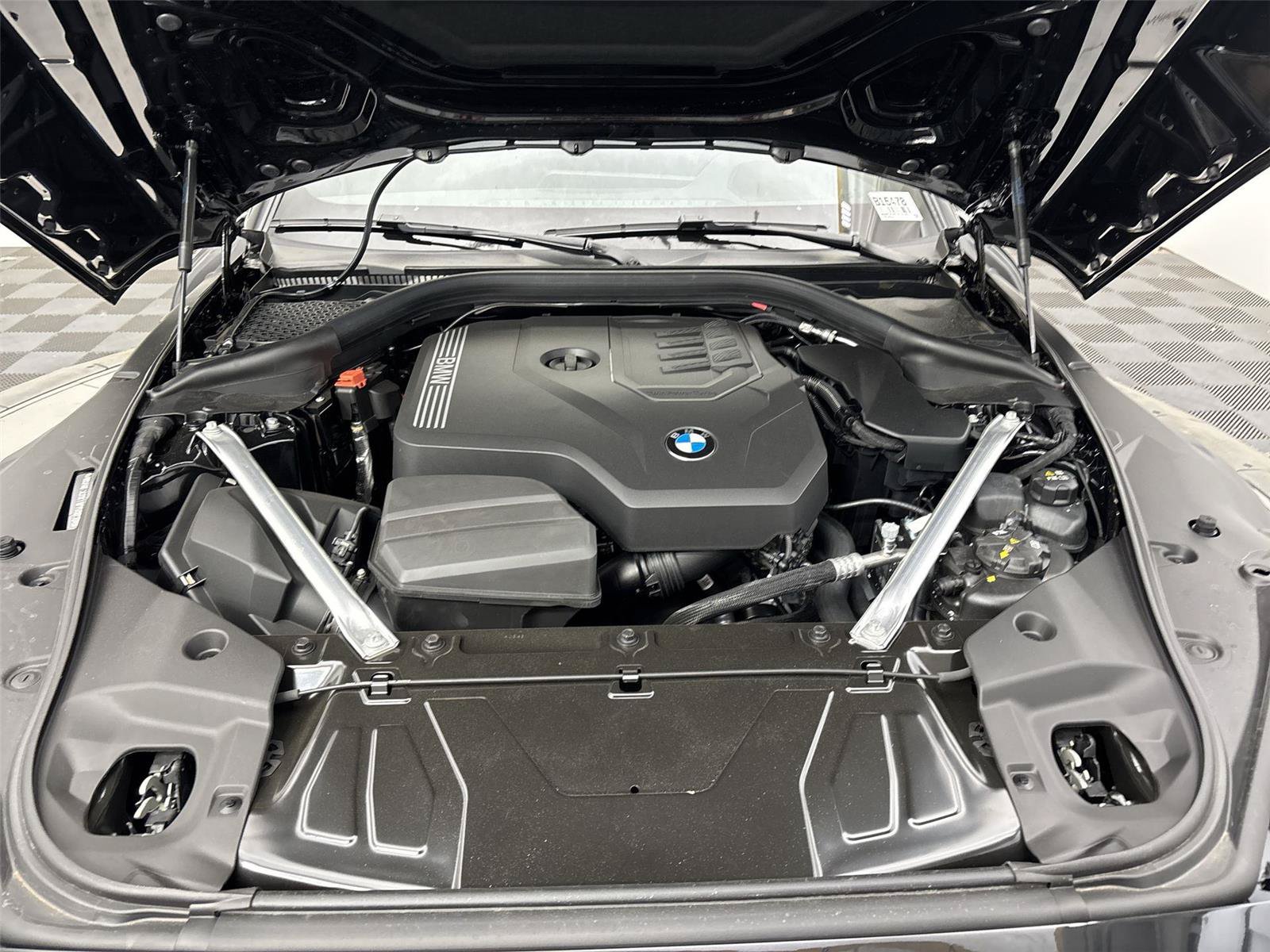 New 2026 BMW Z4 sDrive30i w/ Premium Package RWD image 20