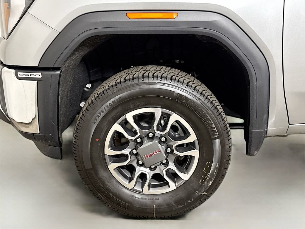 New 2026 GMC Sierra 2500 SLE w/ SLE Convenience Package AWD/4WD image 19
