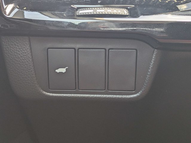 New 2026 Honda CR-V EX-L image 25