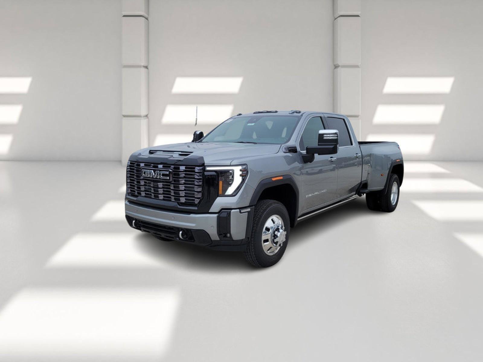 New 2026 GMC Sierra 3500 Denali Ultimate