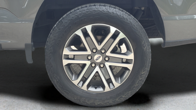 Used 2021 Ford F150 XL w/ STX Appearance Package RWD image 47
