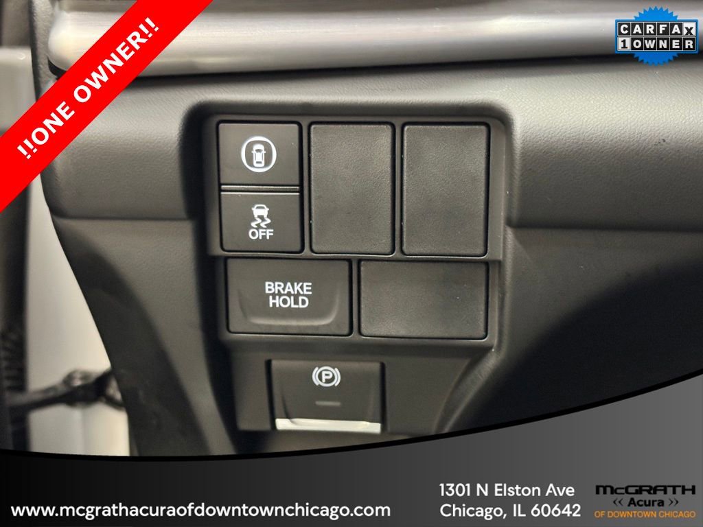 Used 2023 Acura RDX AWD image 17