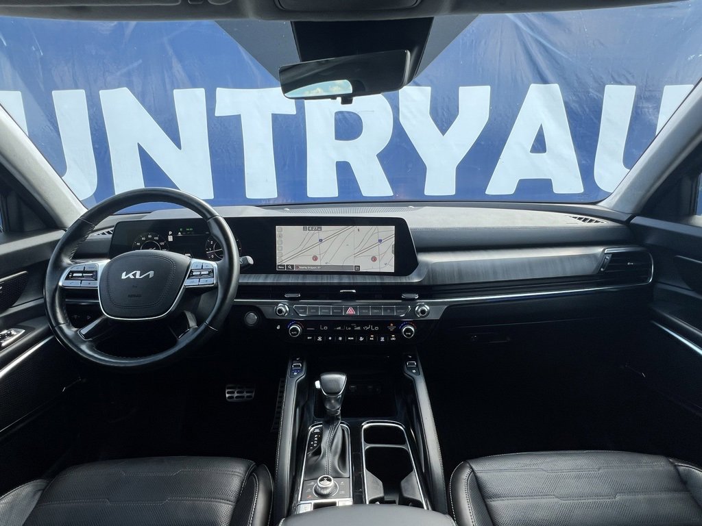 Used 2024 Kia Telluride SX Prestige image 9