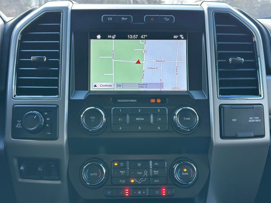 Certified 2019 Ford F250 Lariat w/ Lariat Ultimate Package image 18