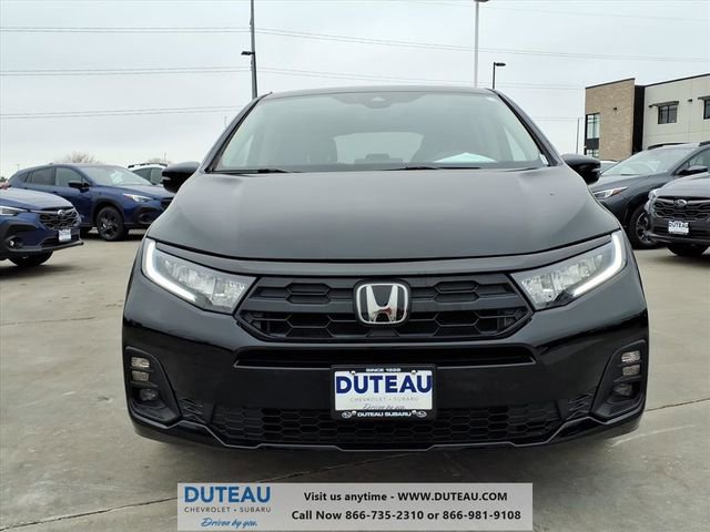 Used 2025 Honda Odyssey EX-L image 2