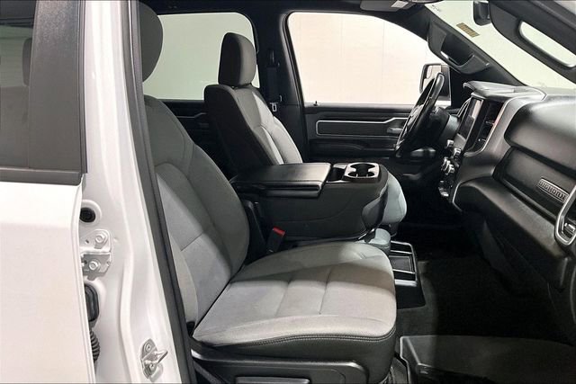Used 2022 RAM 1500 Big Horn image 31
