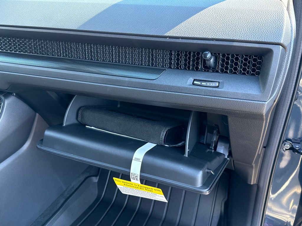 Certified 2025 Honda CR-V EX image 24