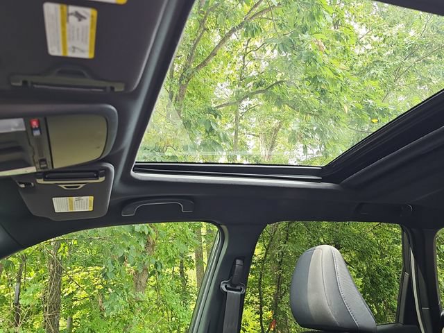 Certified 2026 Subaru Forester Premium AWD/4WD image 16