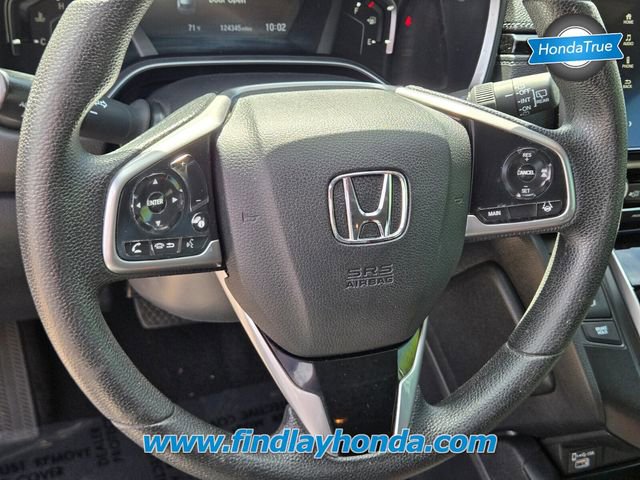 Certified 2020 Honda CR-V EX image 25