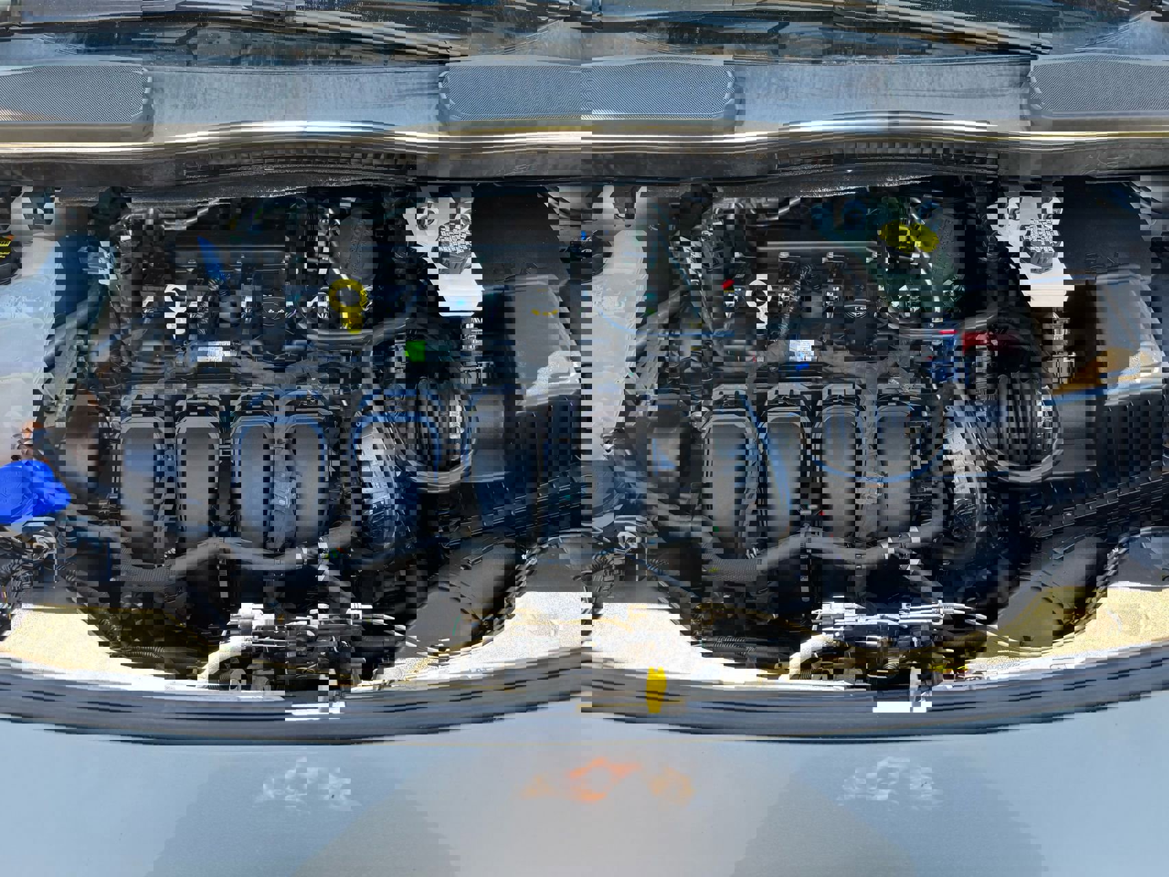 Used 2019 Ford Transit Connect XL image 33