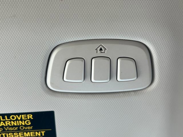 Used 2024 Ford Escape Platinum image 31