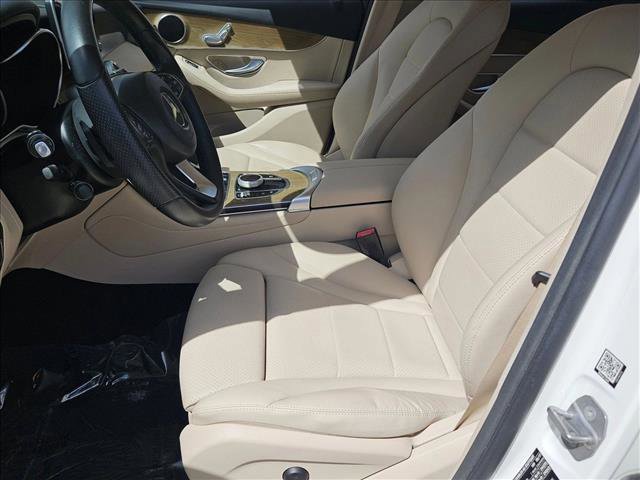 Used 2018 Mercedes-Benz GLC 300 image 15