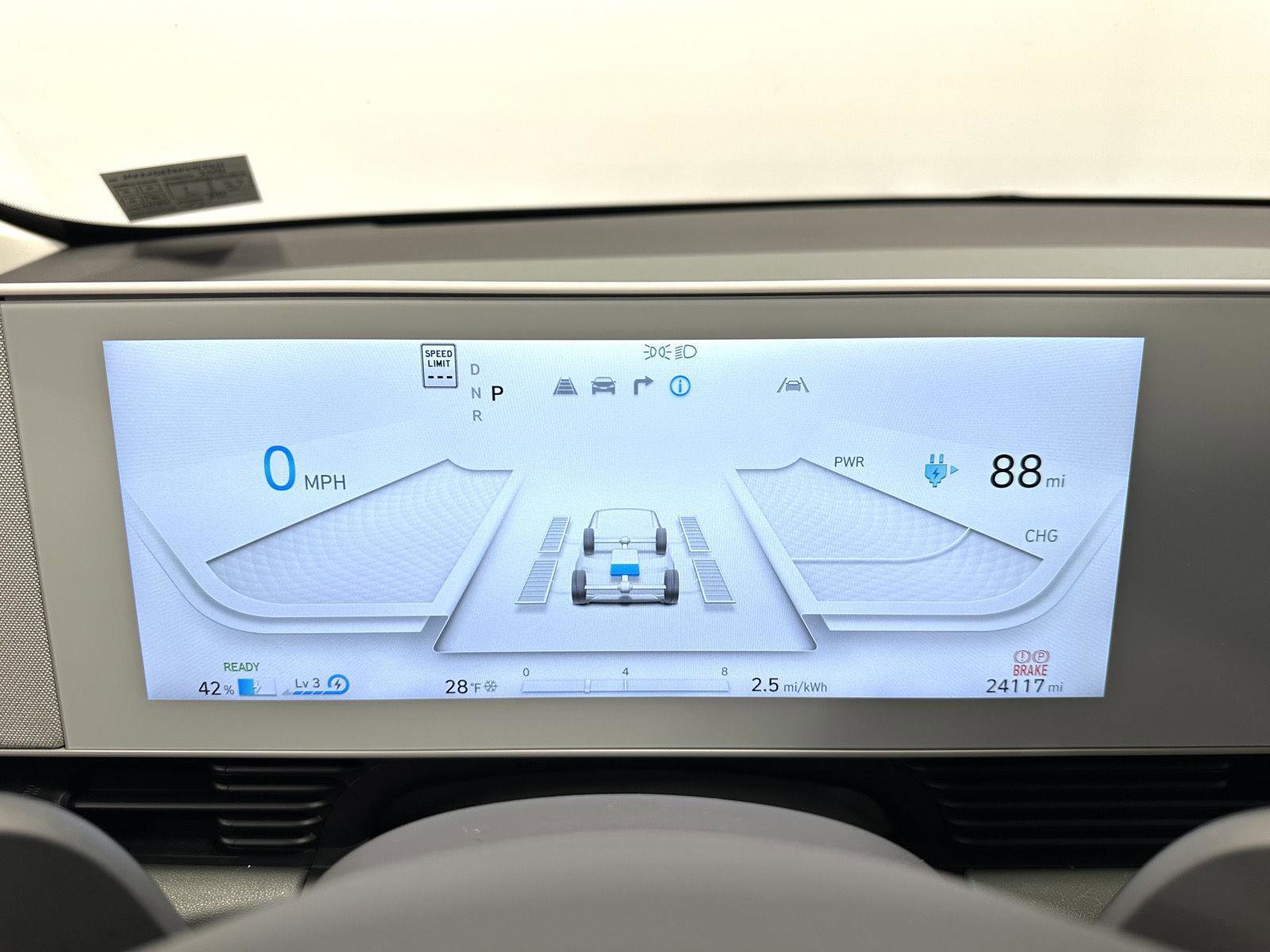 Used 2022 Hyundai Ioniq 5 SEL image 15