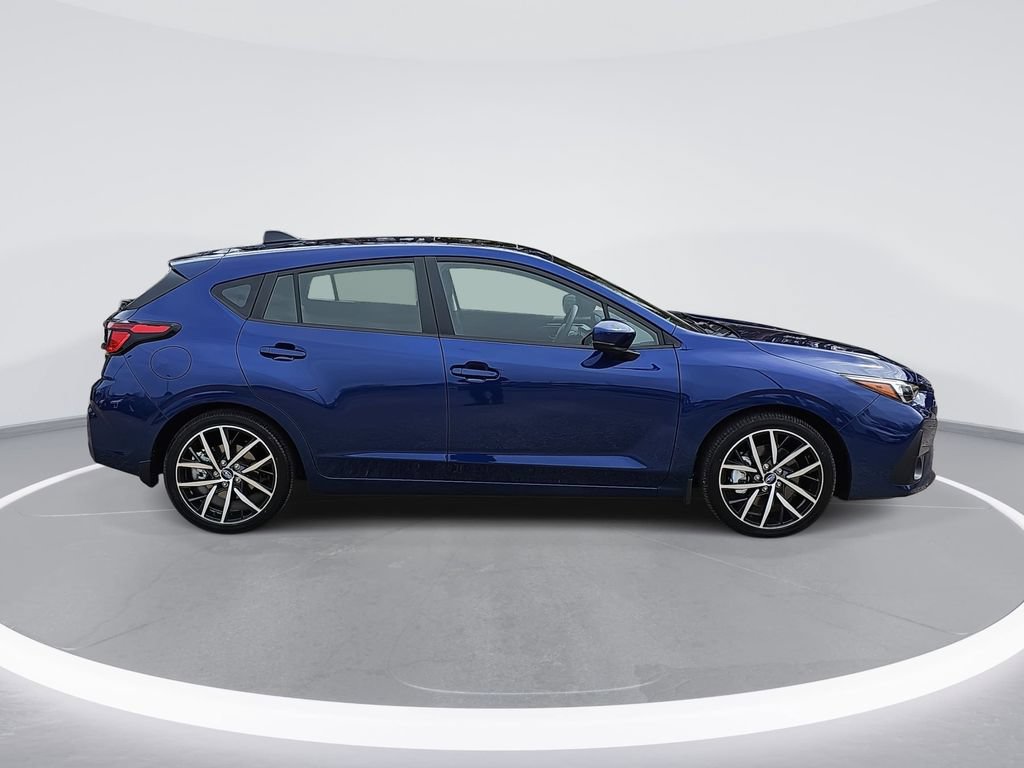 New 2026 Subaru Impreza 2.0i Sport AWD/4WD image 6