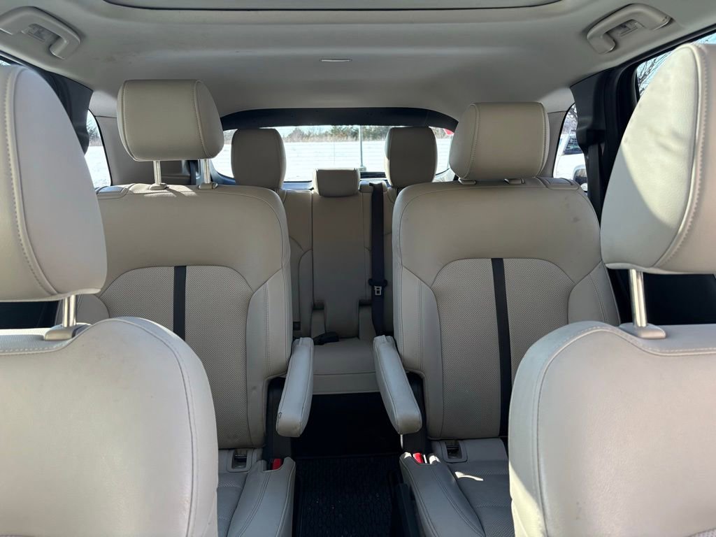 Used 2024 MAZDA CX-90 3.3 Turbo w/ Premium Package image 47