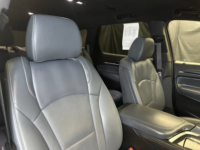 Used 2024 Buick Enclave Premium AWD/4WD image 16