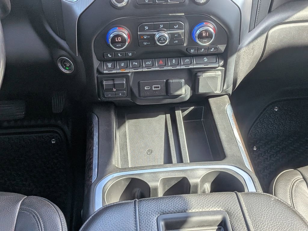 Used 2022 GMC Sierra 2500 Denali image 17