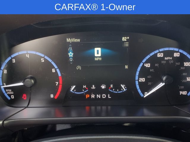Used 2023 Ford Bronco Sport Big Bend w/ Convenience Package AWD/4WD image 12