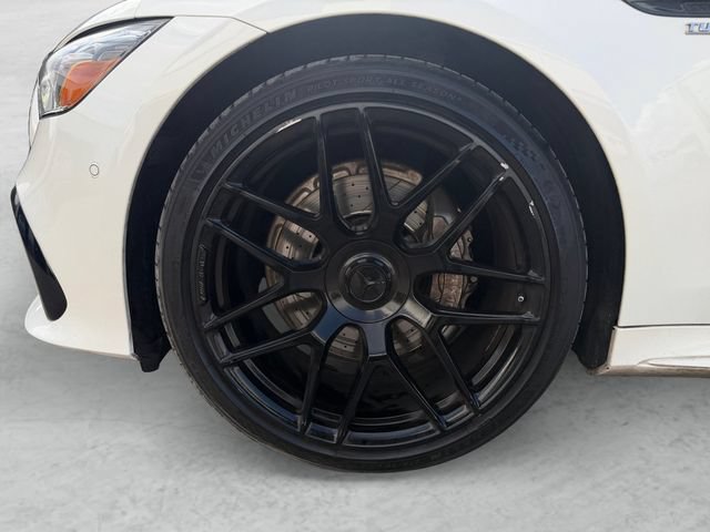 Used 2021 Mercedes-Benz AMG GT 43 image 23