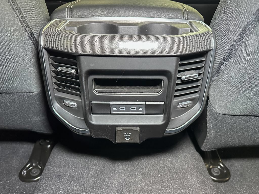 New 2026 RAM 2500 Big Horn AWD/4WD image 22