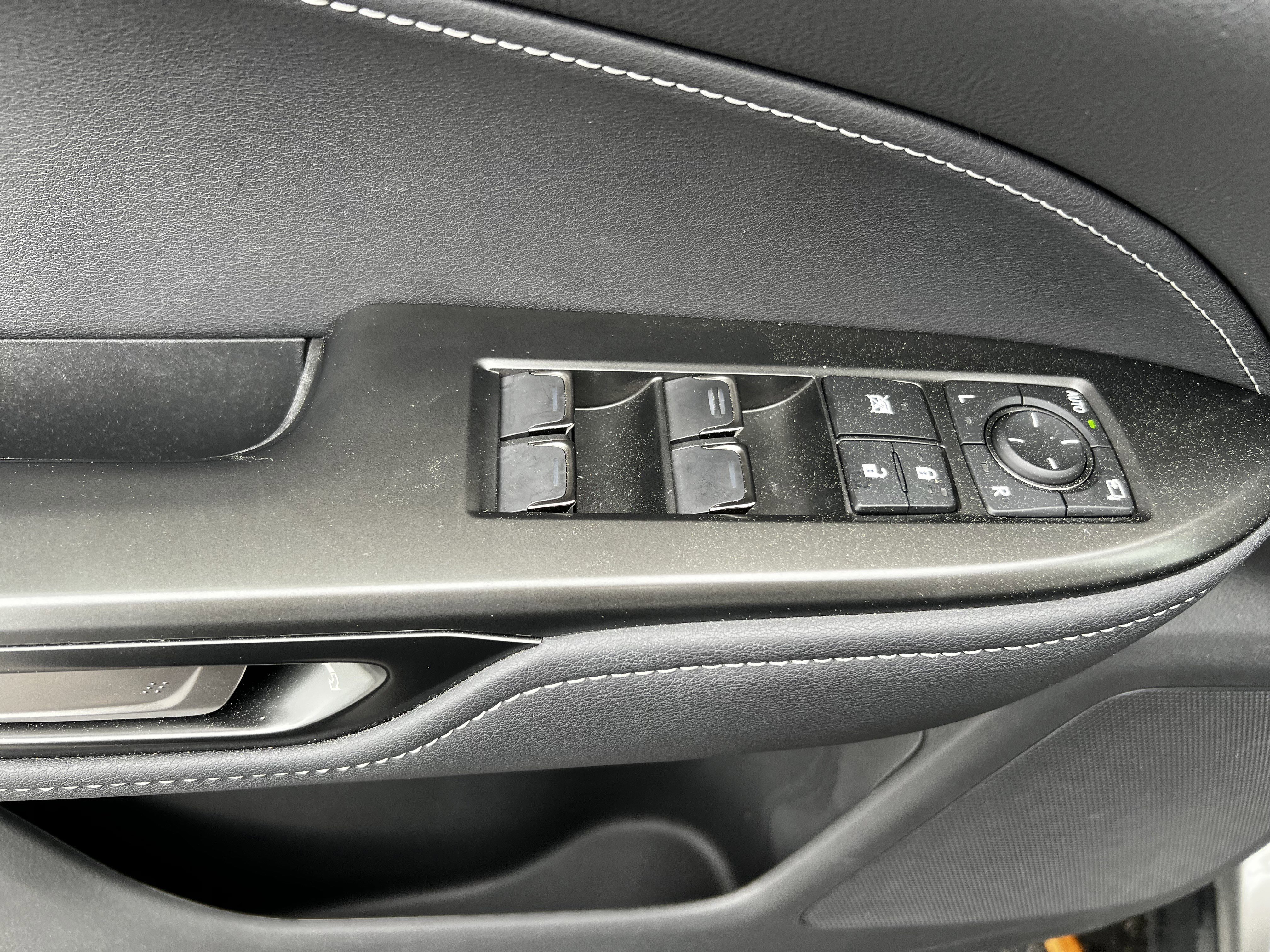 Used 2024 Lexus NX 350 F Sport image 12