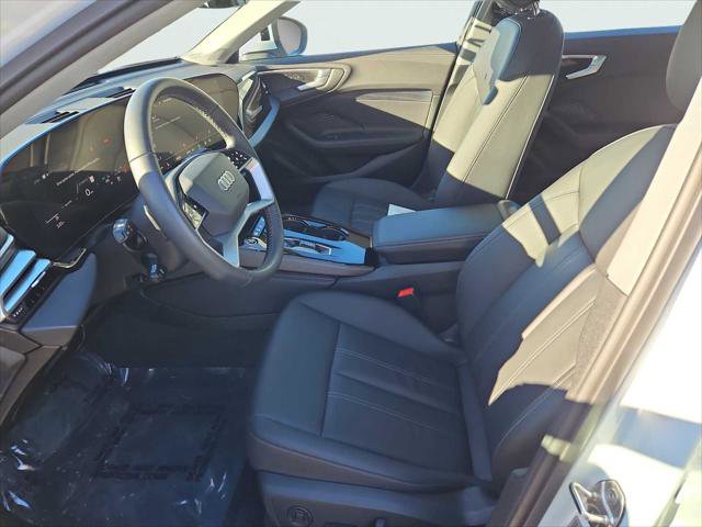 Certified 2025 Audi A5 2.0T Premium w/ Convenience Package AWD/4WD image 34