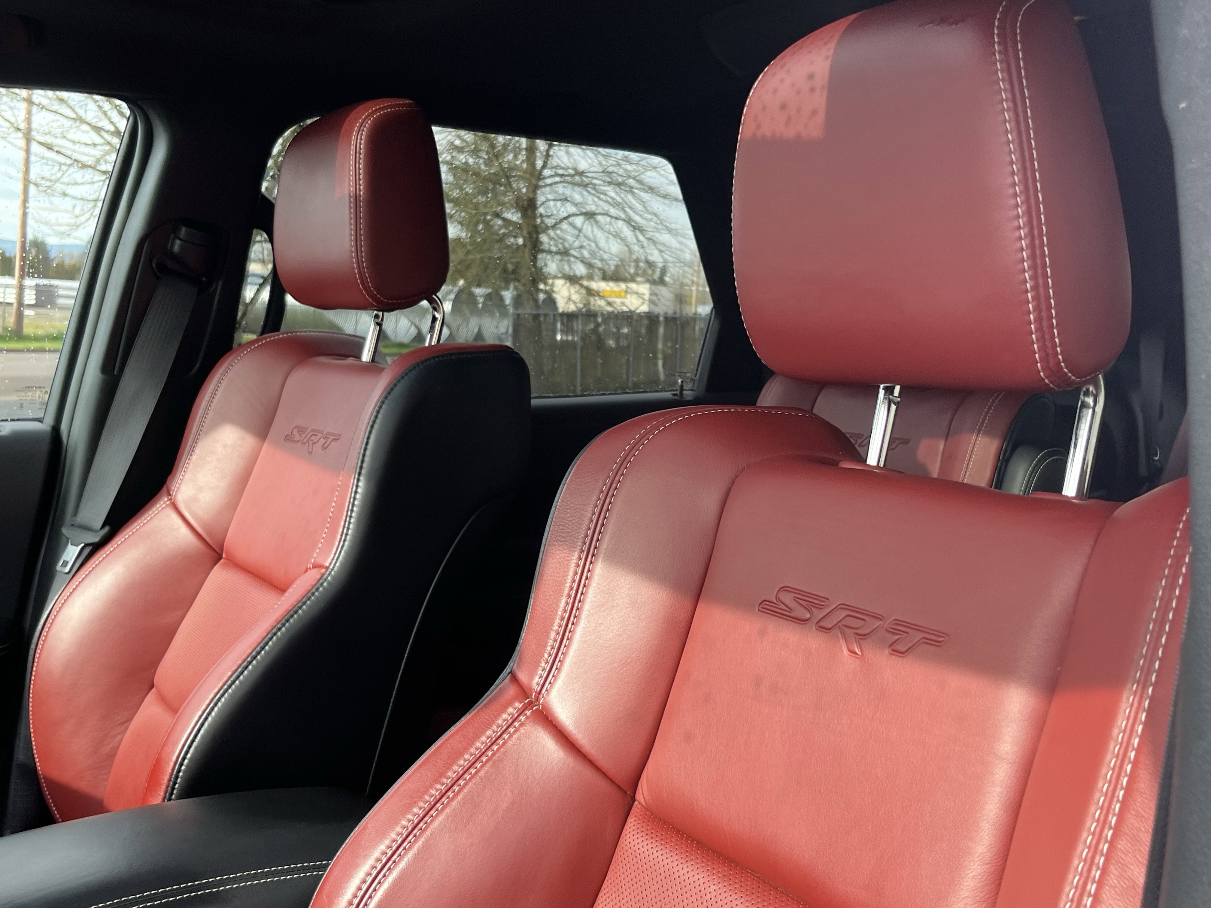 Used 2024 Dodge Durango SRT image 18