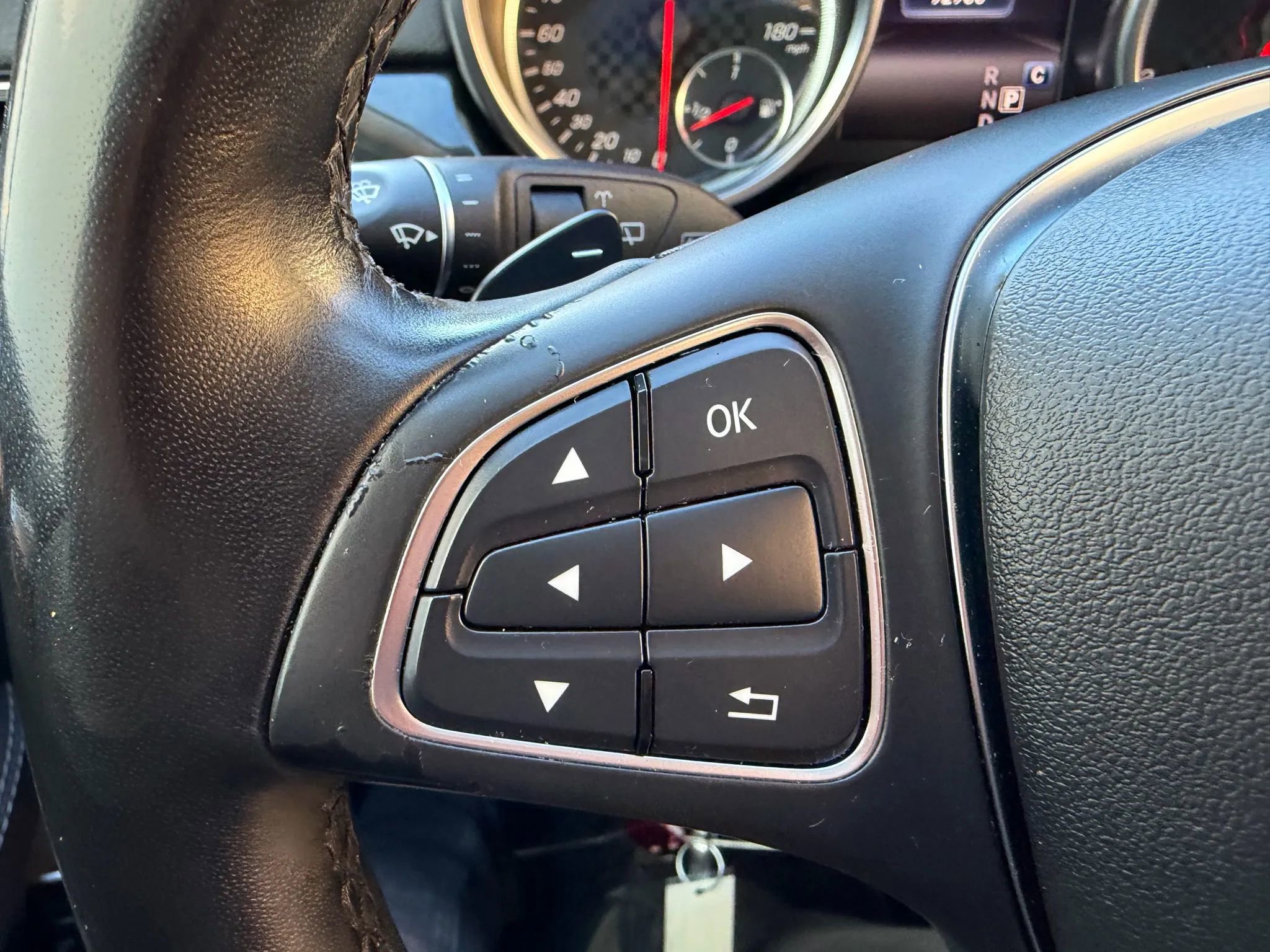 Used 2018 Mercedes-Benz GLE 43 AMG 4MATIC image 13