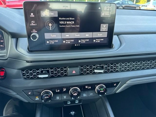 New 2026 Honda Accord SE image 17