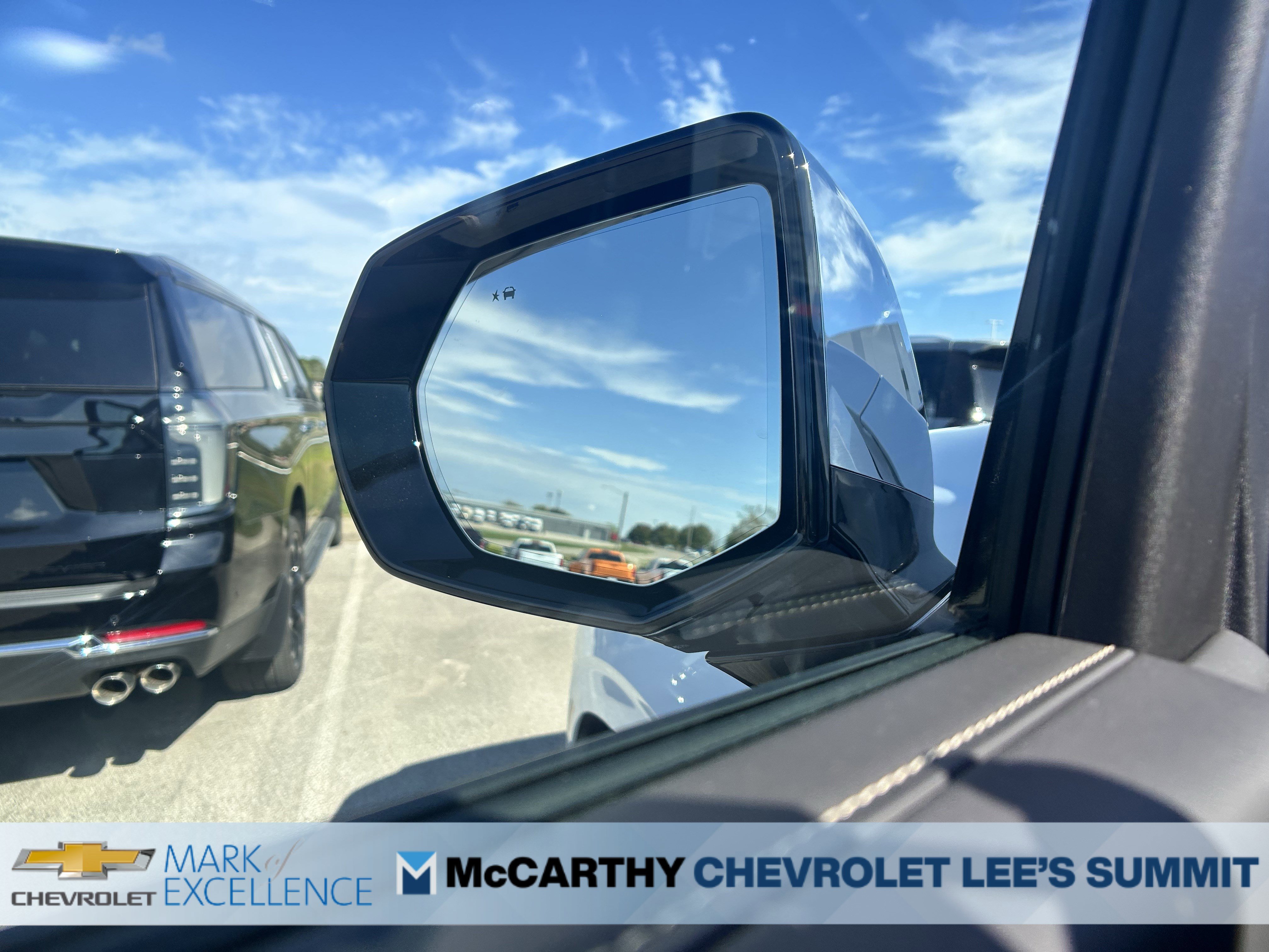 New 2026 Chevrolet Tahoe Premier w/ Sun And Tow Package image 23