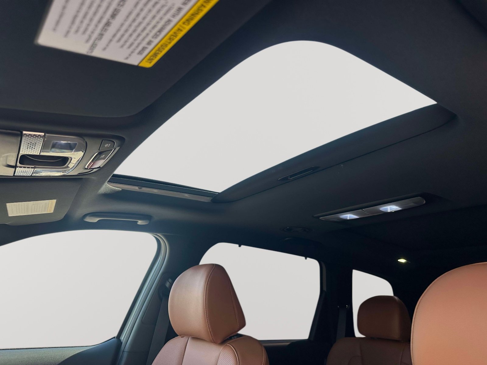 Used 2025 Kia Telluride SX X-Line image 8