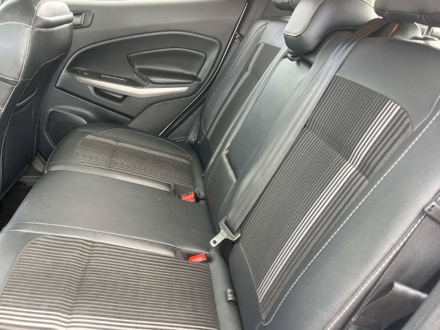 Used 2021 Ford EcoSport SES AWD/4WD image 21