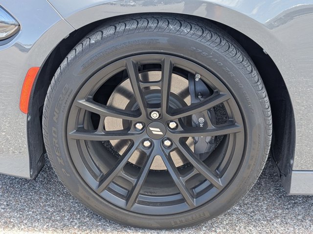 Used 2023 Dodge Charger Scat Pack w/ Daytona Edition Group image 10