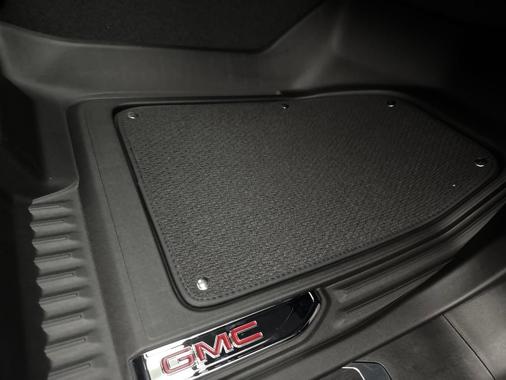 New 2026 GMC Sierra 2500 AT4 w/ AT4 Premium Plus Package AWD/4WD image 68